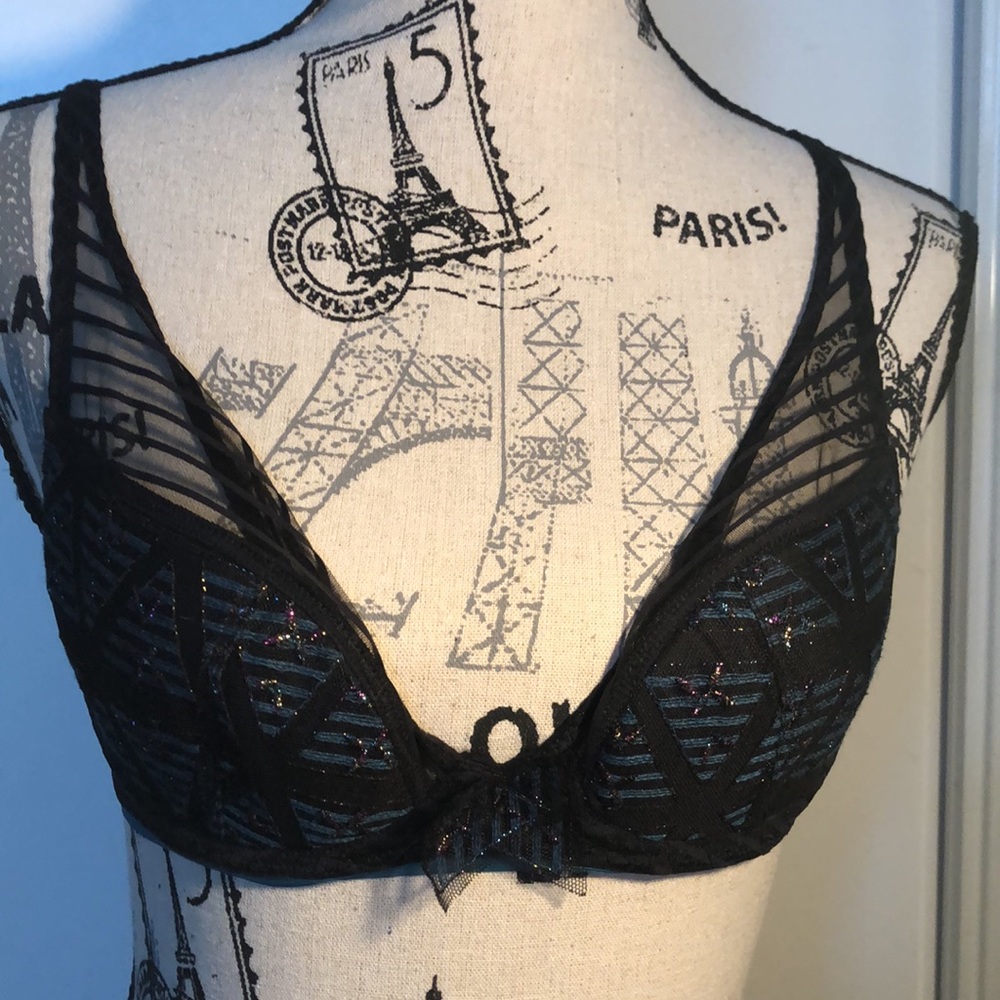 Barbara Lingerie Paradise Bra - 232565B